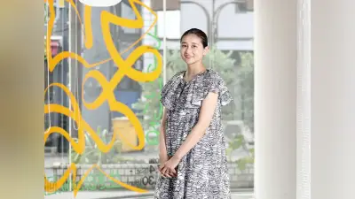 和田彩花さん「アート通して本当の私を」アイドル時代の葛藤語る