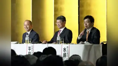 水嶋前事務次官「新幹線整備は社会のあり方を根本から変える」西九州新幹線シンポ