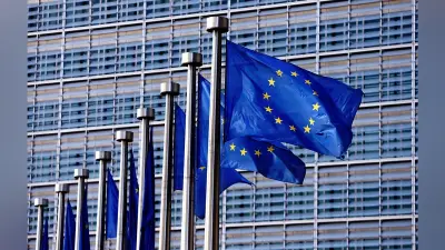 仏独、日本製ＥＶを優遇対象外で合意 ＥＵ法案の行方に影響か