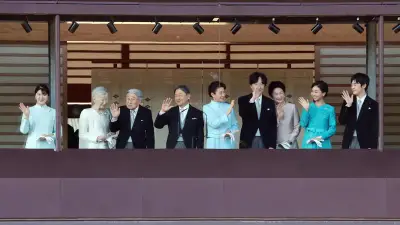 「盟主」から「象徴」へ、天皇像の変遷と日本の安定 皇室と日本・①