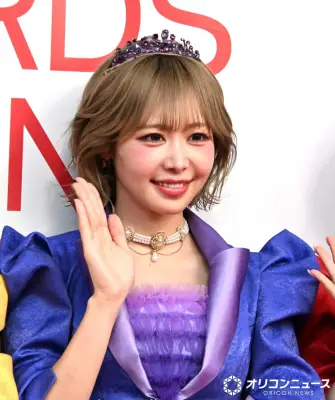 FRUITS ZIPPER仲川瑠夏が休養、メンバーが続々と心境を告白