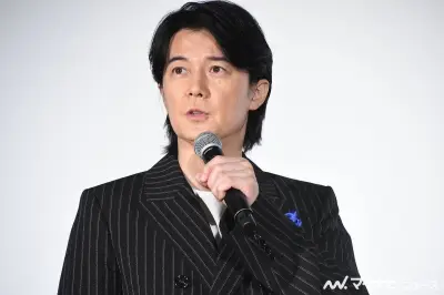 福山雅治「私たちはダイヤモンド」25年ぶりにラジオへ戻った女性への言葉に反響