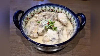 ジョージアの味を金沢で堪能、ビストロ・パザパが人気