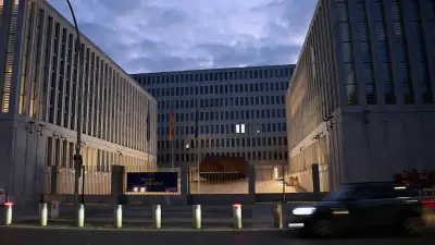 独BND元長官逮捕、スパイ防止法の整備を日本も急げ