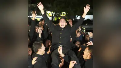 巨人２位指名の平田玲翔、涙の決意「スター選手に負けないよう全力」