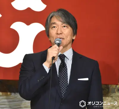 巨人・松井秀喜新監督、長嶋茂雄監督と“おそろい”のスーツで会見へ「ウエストが入るか心配で（笑）」