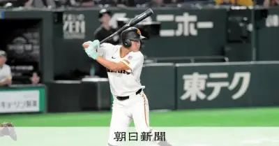 巨人、ドラフト史上最年少の14歳捕手・関蓮太郎を育成5位で指名