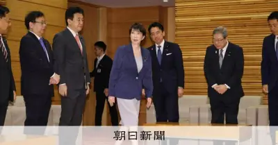 政府、消費減税・支援金法案を閣議決定　財源・給付対象は未定のまま