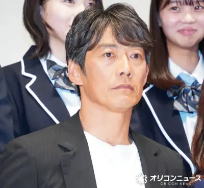 『GTO』最終回の裏側公開 鬼塚の10分以上一発撮りに反響「俳優ってホント凄い」