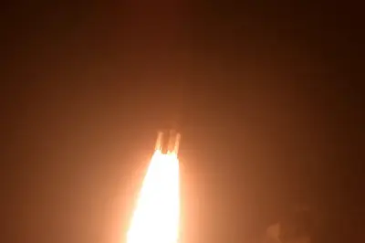 H3ロケット10号機が打ち上げ成功、火星衛星探査機MMXを分離