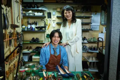『はだかんぼうたち』第1話に『東京タワー』浅野詩史が登場 板谷由夏が松田元太との共演にコメント