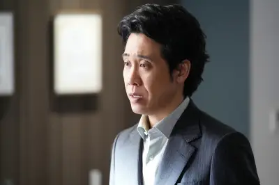 『俺たちの箱根駅伝』初回が注目度ランキング5位、『VIVANT』は2週連続首位