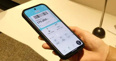 モバイルSuica新決済「teppay」を実機試用、店舗での流れや決済音は？
