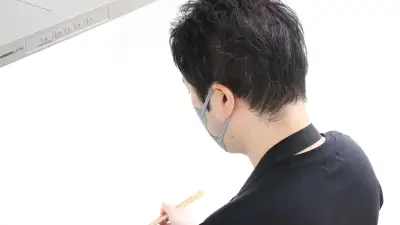 手抜き料理研究家はらぺこグリズリーさん、初心者に自炊の楽しさ伝える