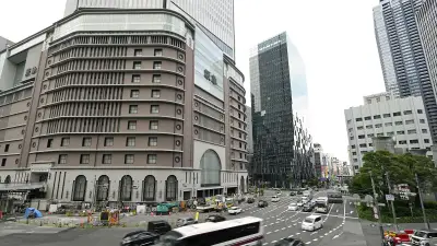 阪急阪神百貨店の予約サイト不正アクセス、約126万件の個人情報漏洩