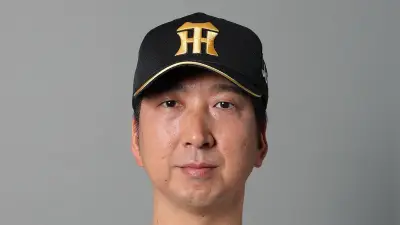 阪神・藤川監督、CS敗退後に左翼手の積極補強示唆「2年間チャンスはあった」