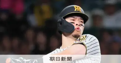 阪神・佐藤輝明、ポスティング容認でメジャー移籍へ 球団の判断理由は