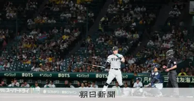 阪神・佐藤輝明が三冠王 史上9人目、阪神では86年のバース以来