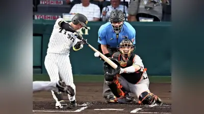 阪神連覇の原動力、近本光司の復帰で打線が一変…離脱中は負け越しも