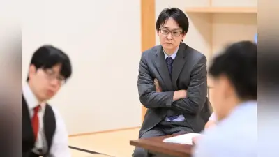 服部七段、増田八段とのシーソーゲーム制し竜王戦準決勝勝利