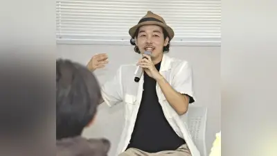 下妻市舞台の映画、高校生企画で来年3月公開 概要発表