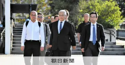 日野町事件再審、検察が新たな証拠57点開示へ 弁護団は「全容分からず」と批判