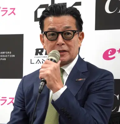 堀江圭功の覚悟が救った長崎大会 榊原CEOが芦澤竜誠に「勝つまでやれ!」と総括
