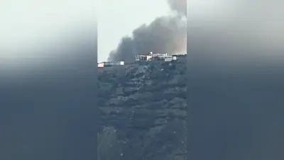イエメン大統領宮殿に弾道ミサイル、フーシ攻撃で５人死亡・１６人負傷