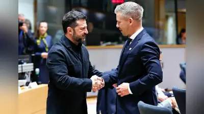 ハンガリー首相とゼレンスキー氏が初会談、関係修復へ一致