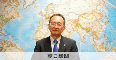 ICAO初のアジア太平洋出身議長、大沼俊之氏が語る民間航空の使命と課題