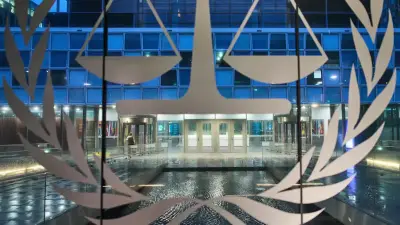 ICCと米国の対立、発足以降の批判の変遷と制裁発動の背景