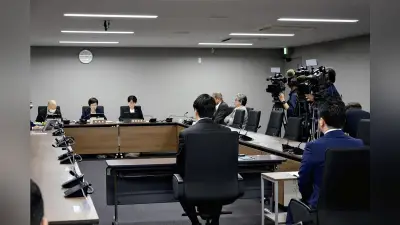 伊賀市長パワハラ疑惑、百条委が報告書まとめへ 元課長と主張真っ向対立