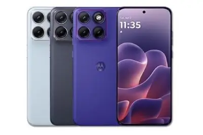 IIJmio「スマホ大特価セール」に対象機種追加、motorola edge 70 fusionやNothing Phone（4b）が対象に