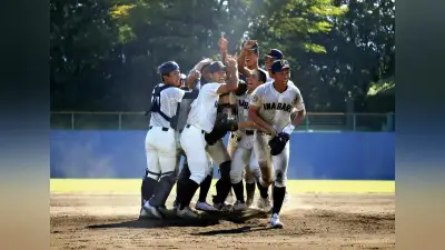 今治西が4年ぶり19回目の優勝 秋季愛媛大会、聖カタリナ学園に2-0