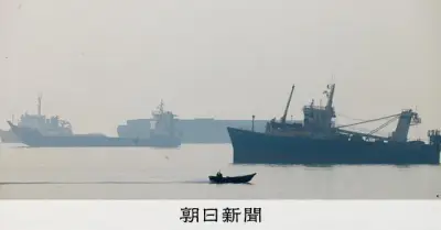 イラン革命防衛隊、ホルムズ海峡外でも商船攻撃警告　米支援に反発