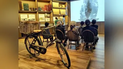 岩宿博物館が改装オープン、相沢忠洋コーナー一新 4日まで入館無料