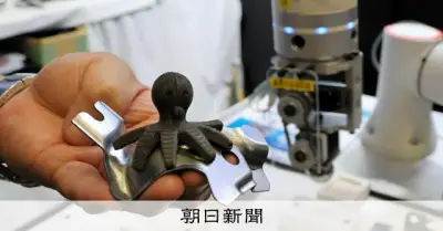 ジャパンモビリティショー・ビズウィーク開幕、東海の企業が新分野開拓へ出展