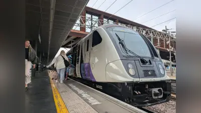 鉄道発祥の地・英国に日本の運営技術輸出、住友商事と東京メトロがロンドンで挑戦