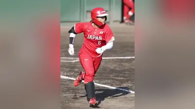 アジア大会ソフトボール、日本が7連覇 愛知ゆかりの選手が活躍
