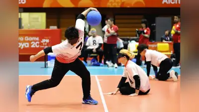 アジアパラ大会2026 ゴールボール男女快勝、車いすバスケ男子2連勝