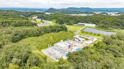 ＪＡＸＡ、民間ロケット開発支援の初の施設を角田市に整備、運用開始