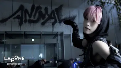 JO1、全米デビュー曲「ANIMAL」MV公開 檻を破り世界へ ワイルドな舞に注目