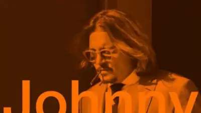 ジョニー・デップの米メジャー復帰までの道のりを追う新刊、裁判記録から検証