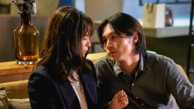 加藤ローサ“桃”が婚約指輪を外し松田元太“鯖崎”と一夜…「もう最低」の声