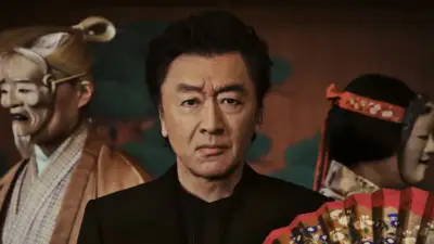 桑田佳祐、ドラマ『俺たちの箱根駅伝』主題歌「神々の襷」第1話で解禁