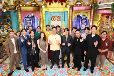 KEY TO LIT猪狩蒼弥、体当たりロケで水着姿披露「第一線のアイドルがしていい格好なのか」