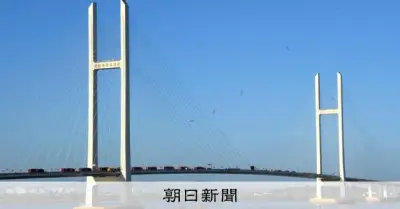 金正恩氏が中国・丹東訪問、抗米援朝記念館を視察 米朝関係巡る見方も