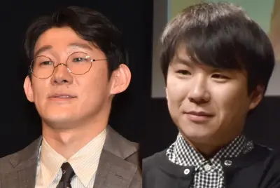 【キングオブコント】新審査員に堂前透＆秋山寛貴　歴代王者がズラリ