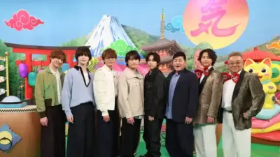 玉森裕太＆菅田琳寧が23万円の高級バスツアーを調査『サンド＆キスマイの気になるマン』3時間SP放送決定