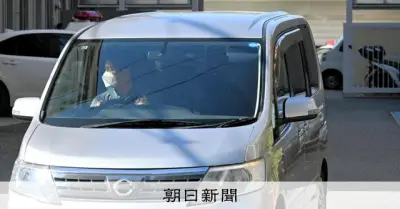 死亡の経営者を「車内で後ろから撃った」 神戸連続発砲、元組員供述